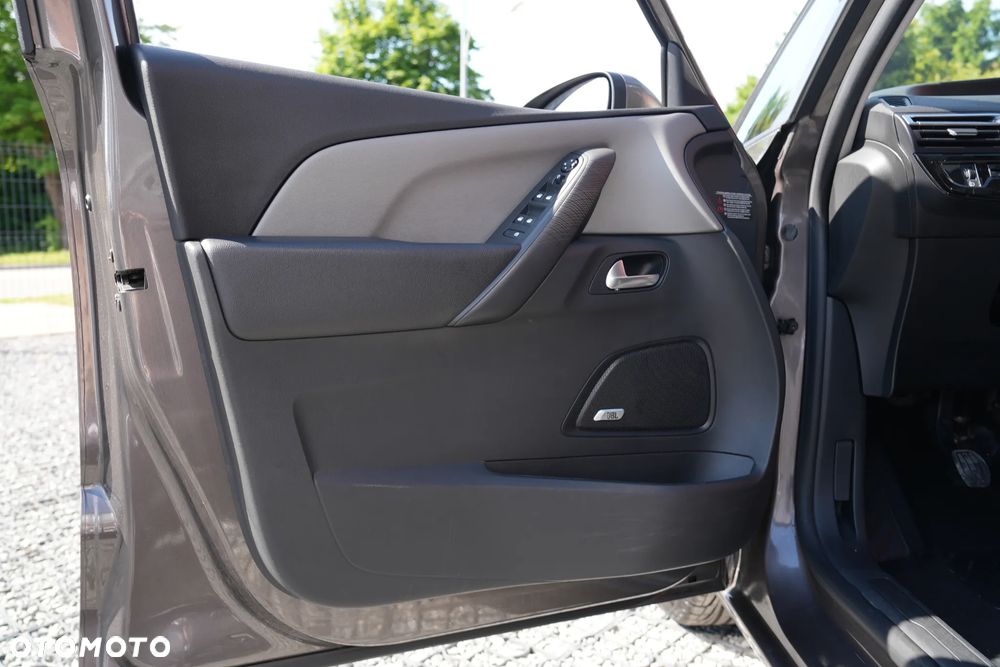 Citroën C4 Picasso 1.6 BlueHDi Seduction - 7