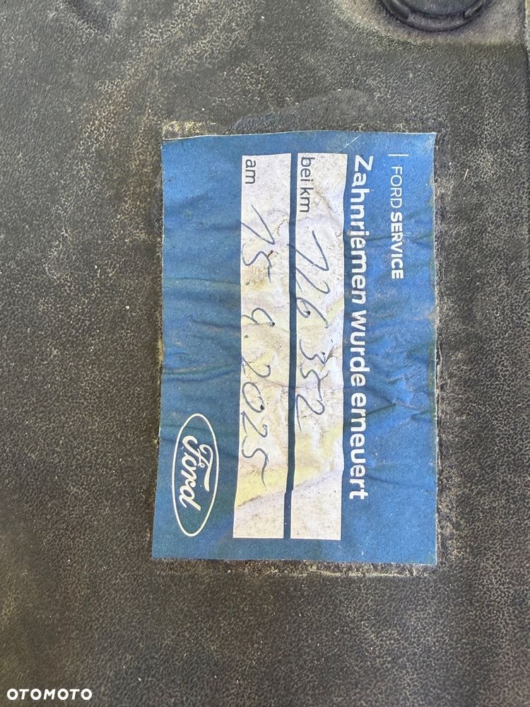 Ford S-Max 1.5 Eco Boost Start-Stopp Titanium - 28