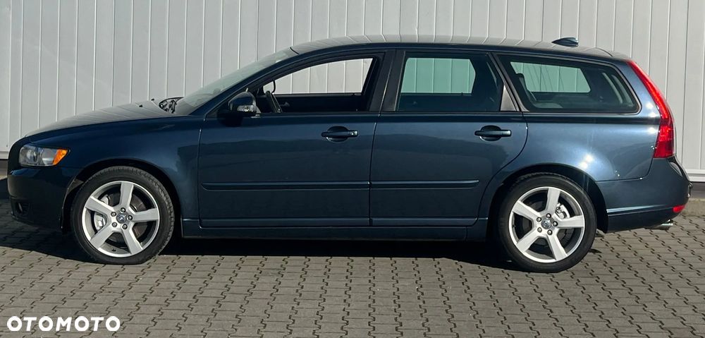 Volvo V50 - 17
