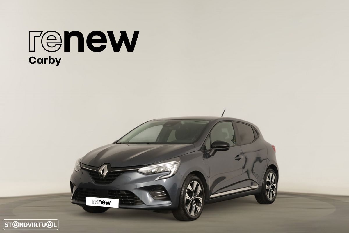 Renault Clio 1.0 TCe Evolution - 1