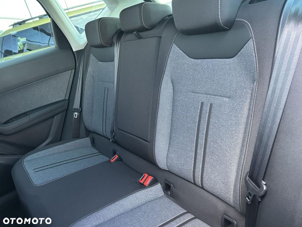 Seat Ateca - 15