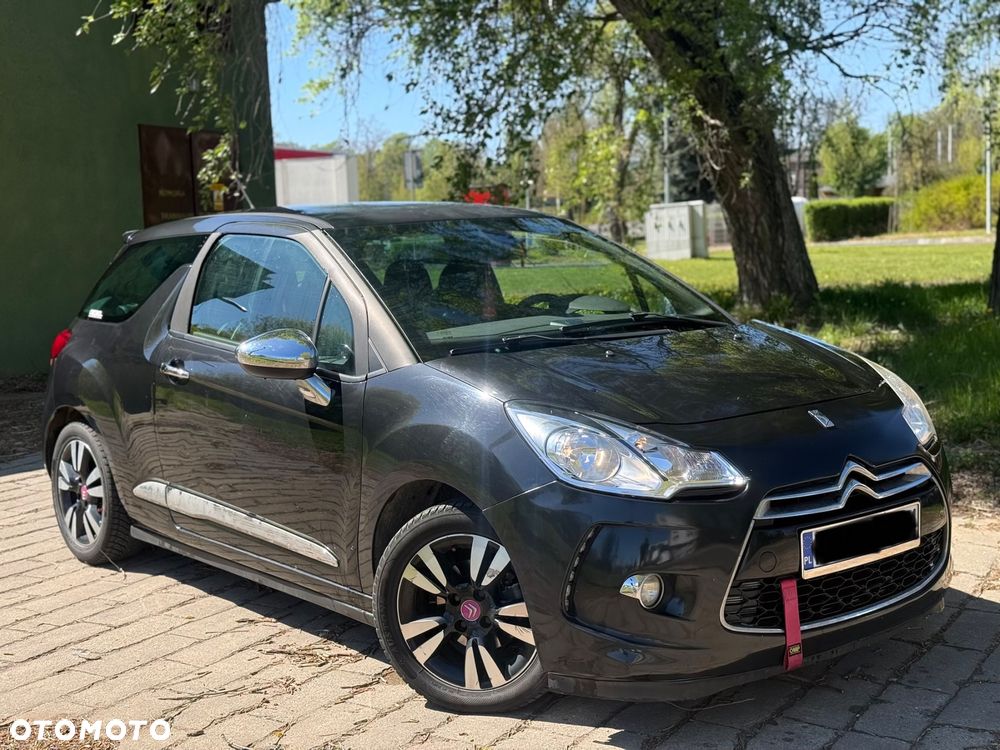 Citroën DS3 - 2
