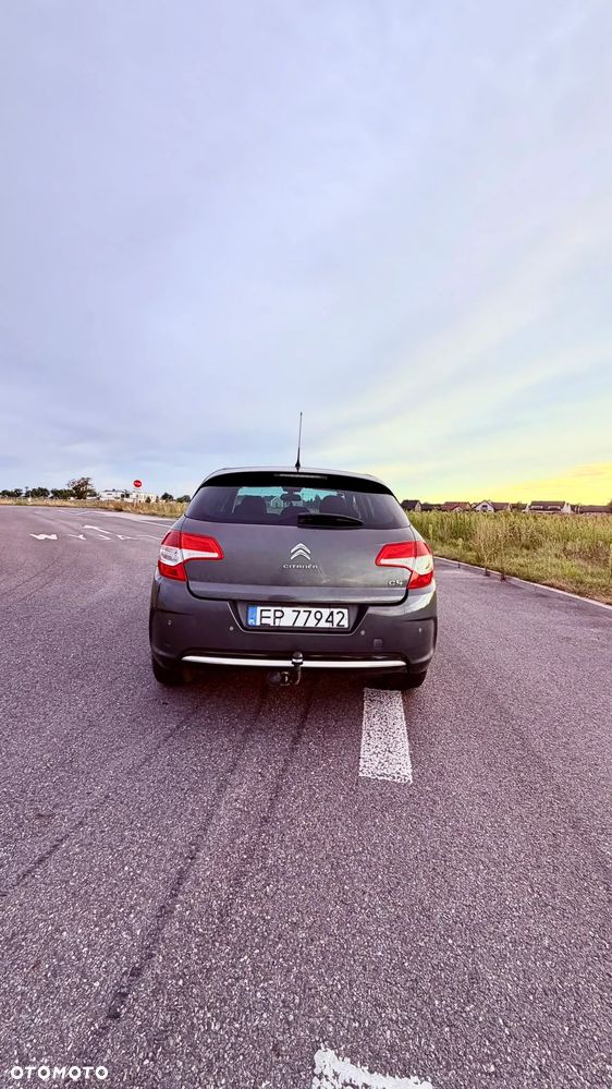 Citroën C4 - 11