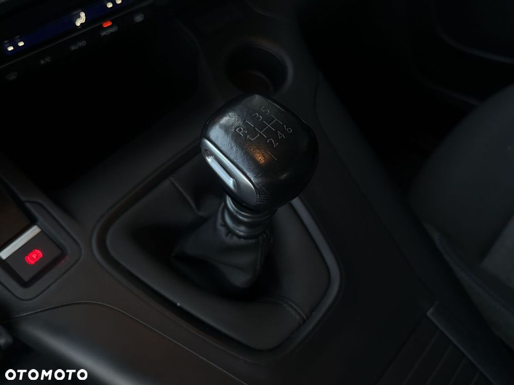 Peugeot Rifter 1.5 BlueHDI Allure Pack S&S - 24