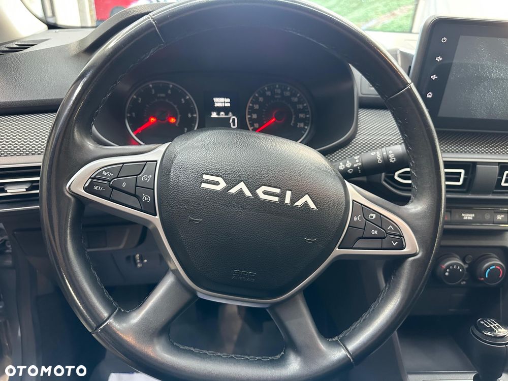 Dacia Jogger 1.0 TCe Expression 7os - 14