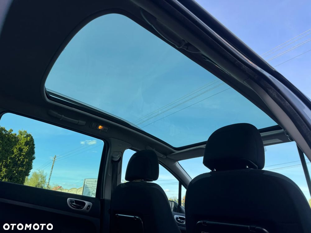 Peugeot 307 SW 140 Automatik Sport - 34