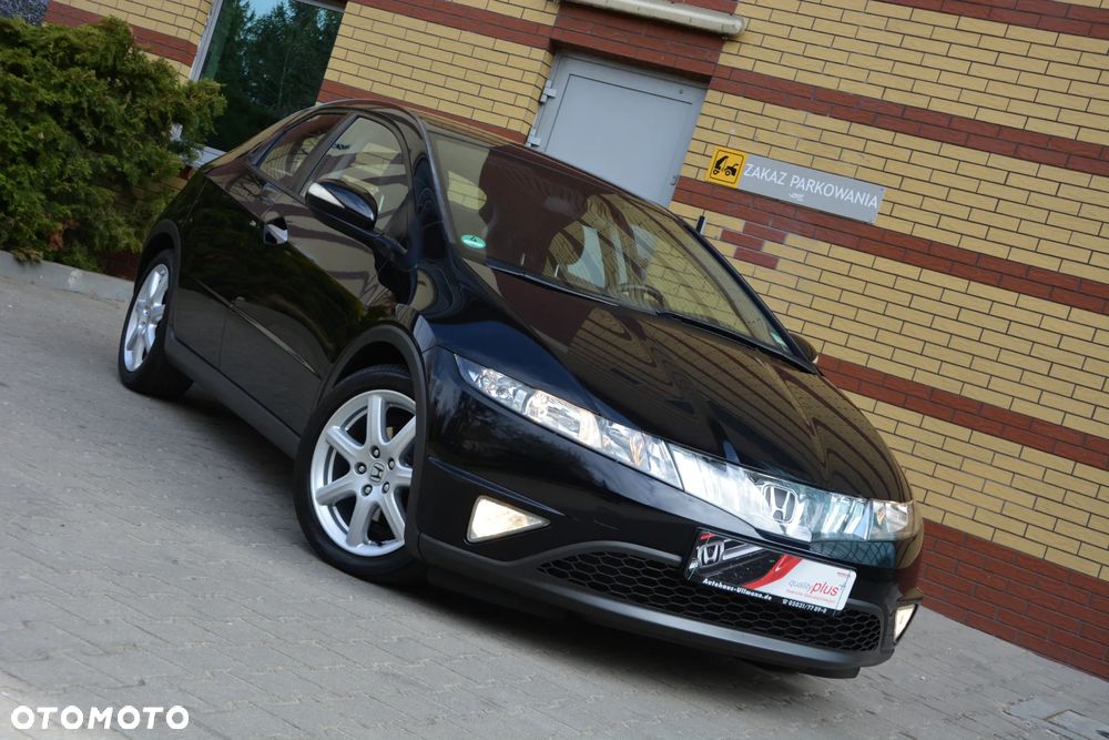 Honda Civic - 37