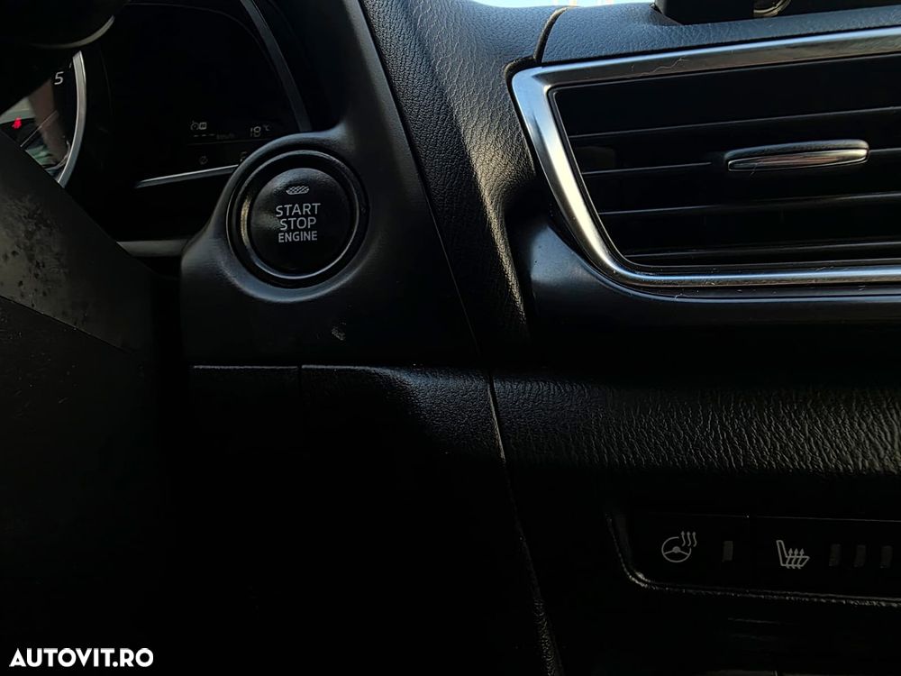 Mazda 3 G120 Revolution - 18