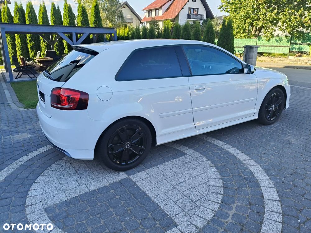 Audi S3 2.0 TFSI Quattro S tronic - 6