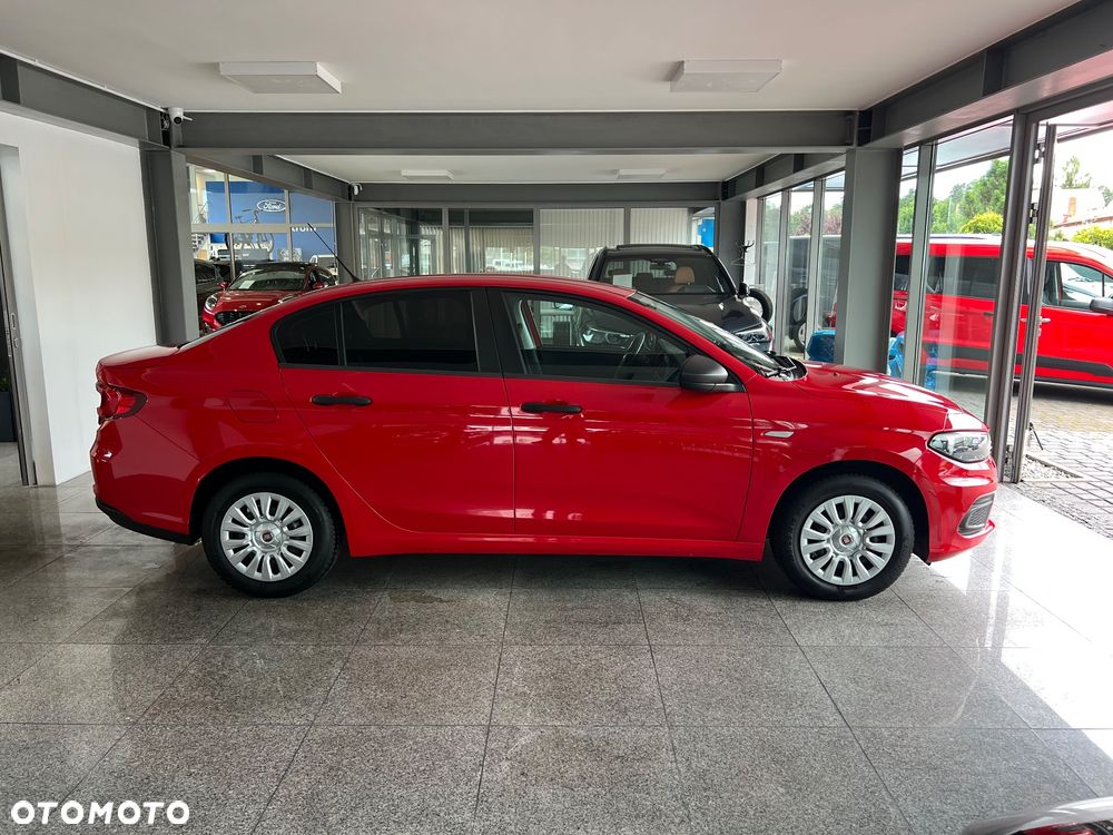 Fiat Tipo 1.4 16v Pop - 16