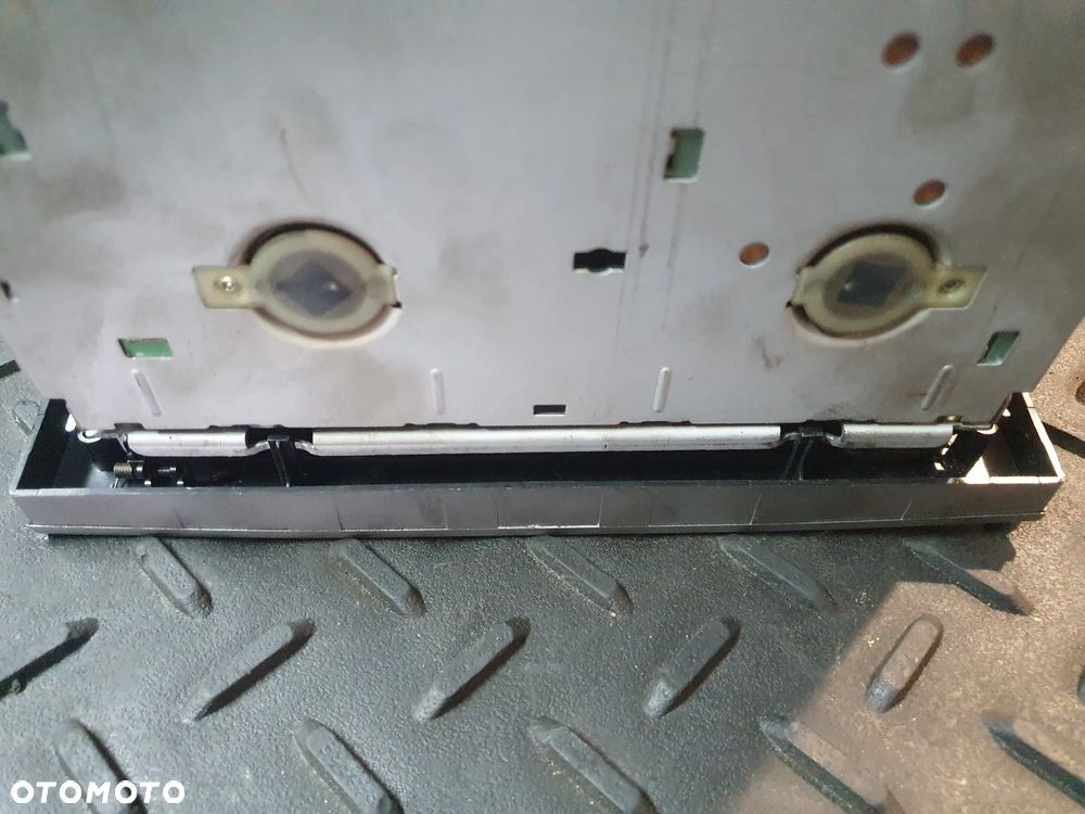 Radio Cd Navi Opel 13127025 NCDC2013 U1A Siemens - 4