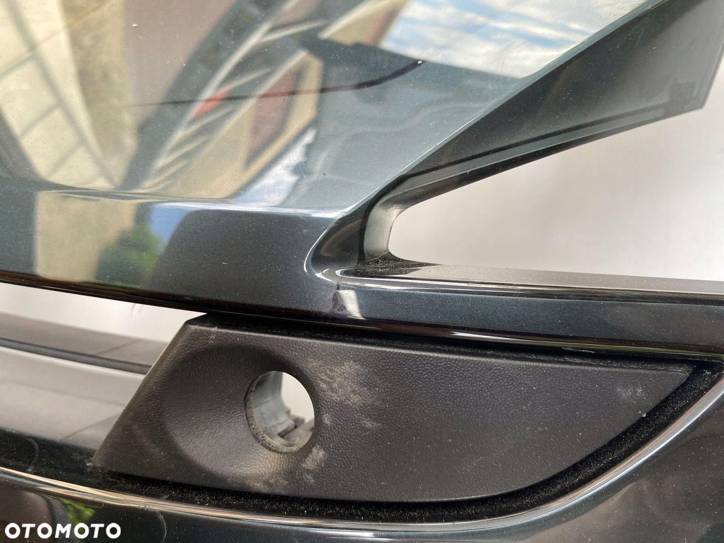 ATRAPA Toyota Prius Plug In - 9
