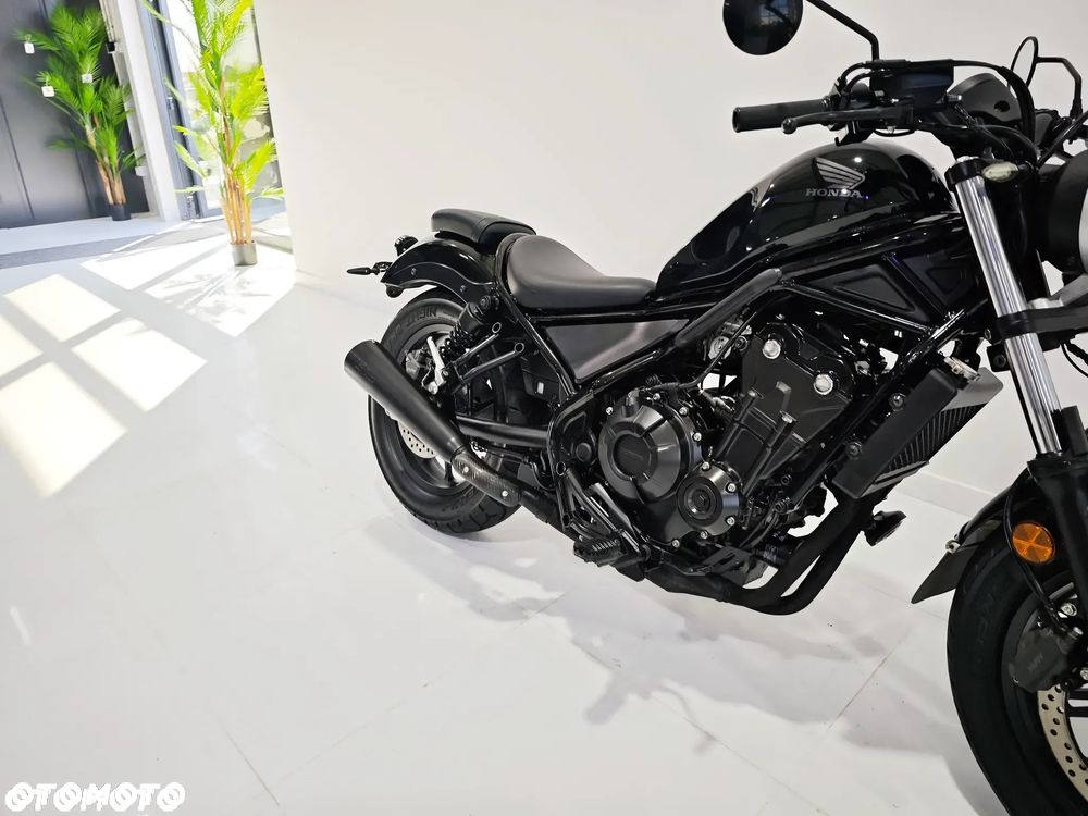 Honda CA - 8