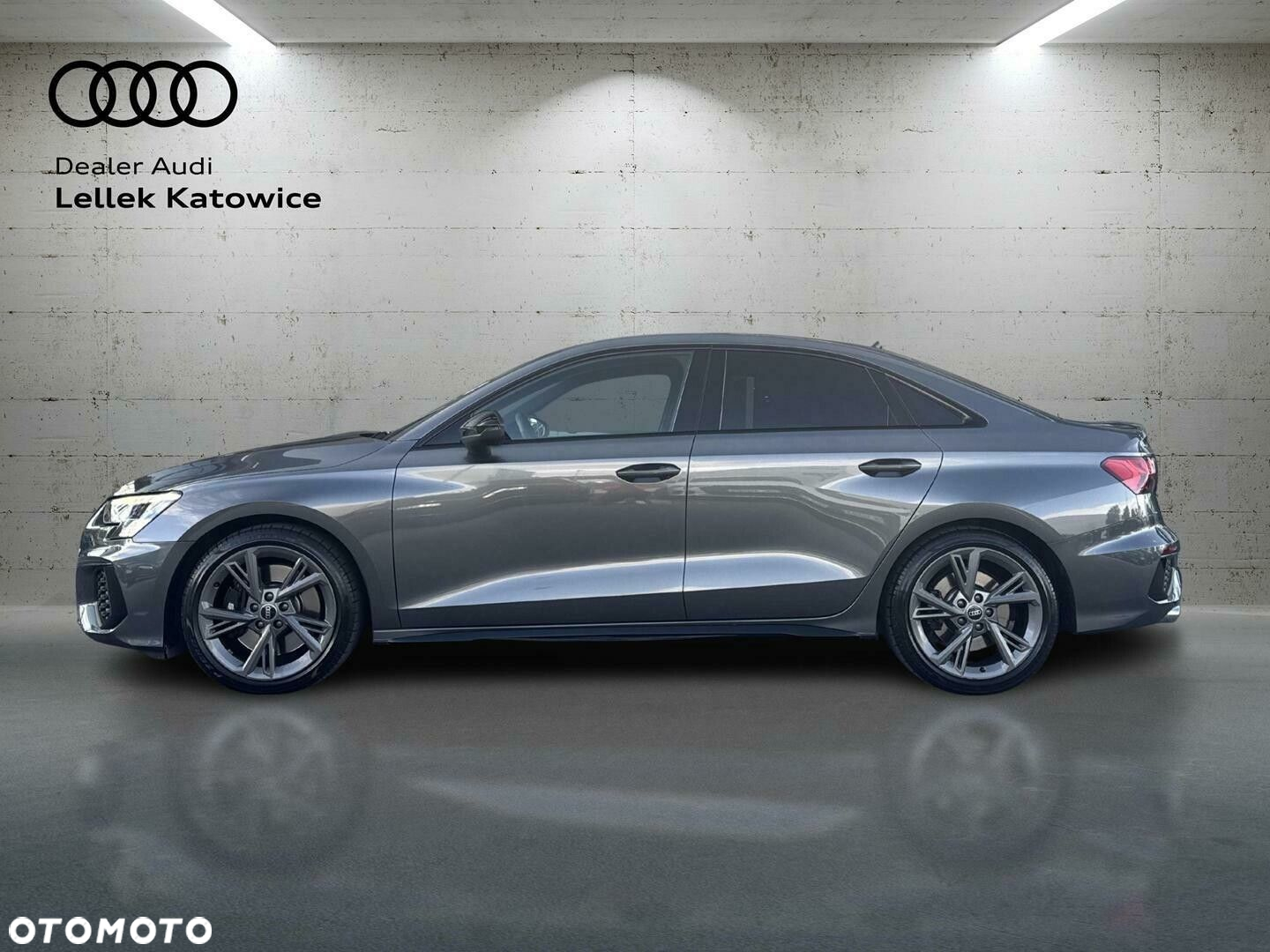 Audi S3 - 4