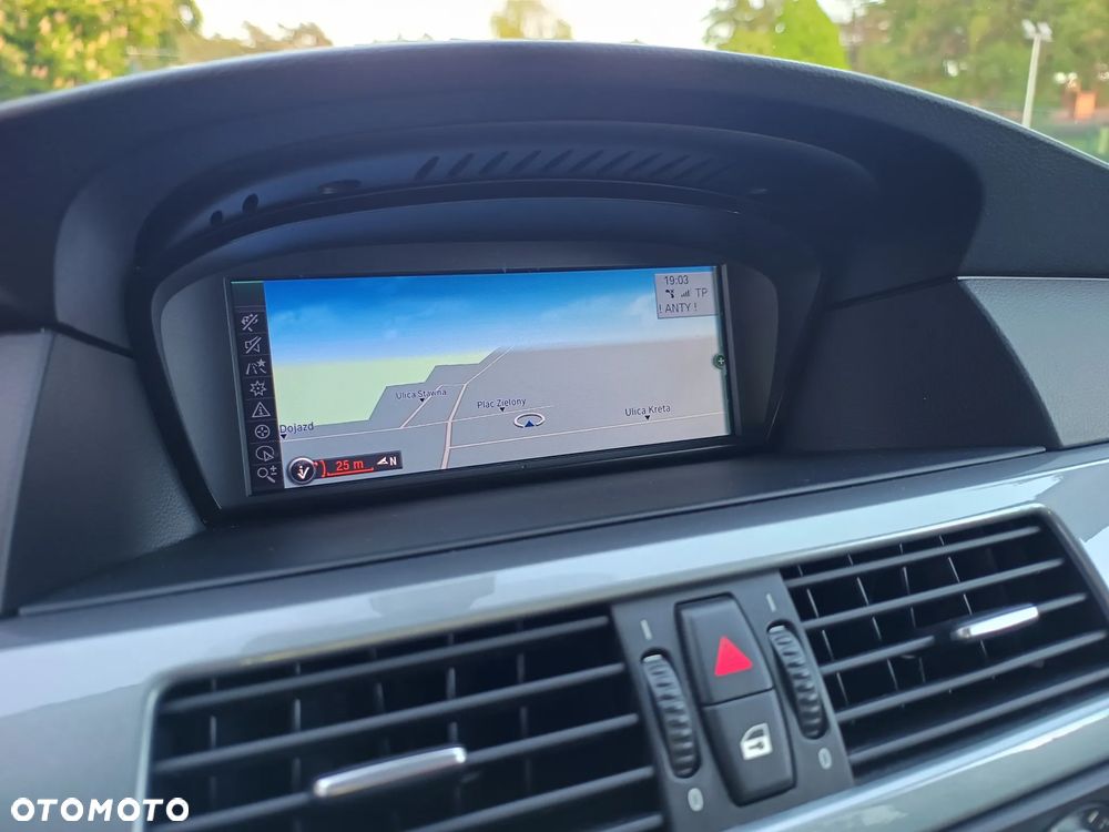 BMW Seria 5 - 31