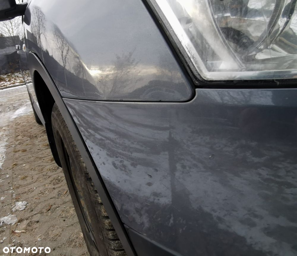 Nissan Qashqai 2.0 4 x 4 acenta - 18