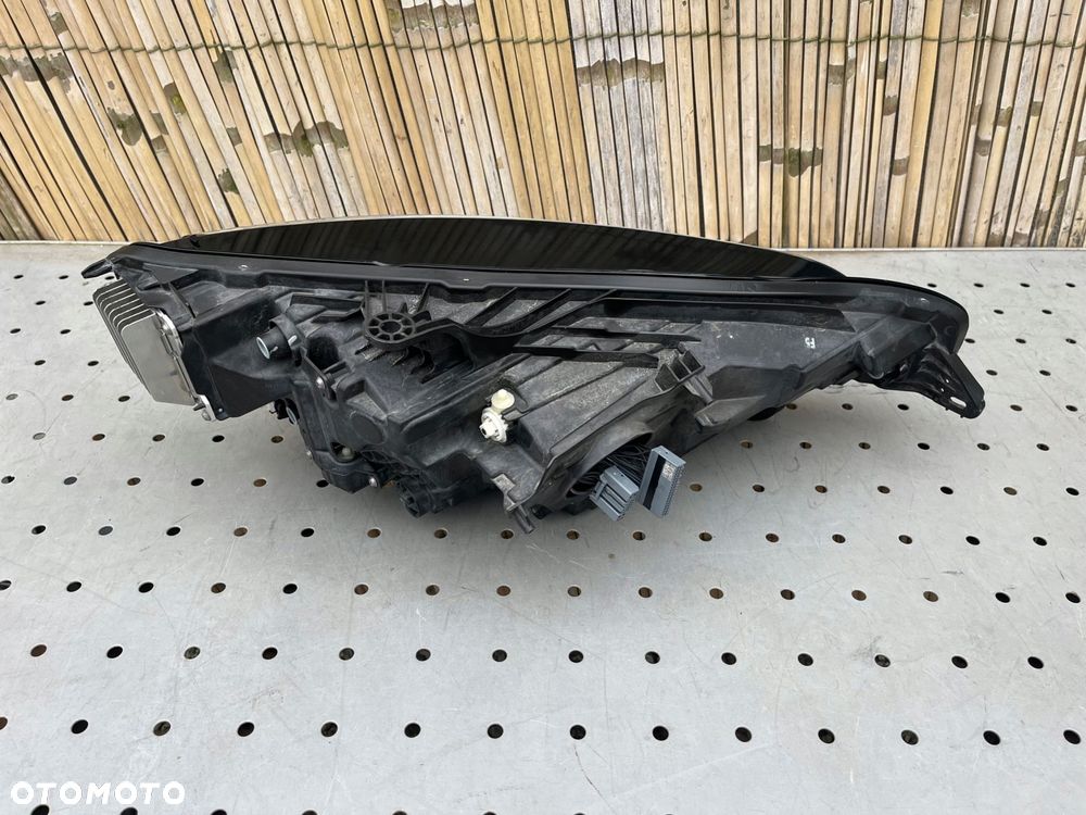 VOLVO V60 S60 II LAMPA LEWA FULL LED ACTIVE HIGH - 2