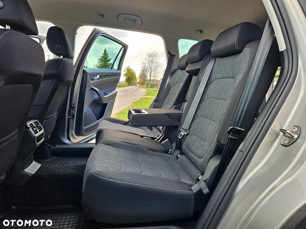 Skoda Kodiaq 2.0 TDI DSG Selection - 18