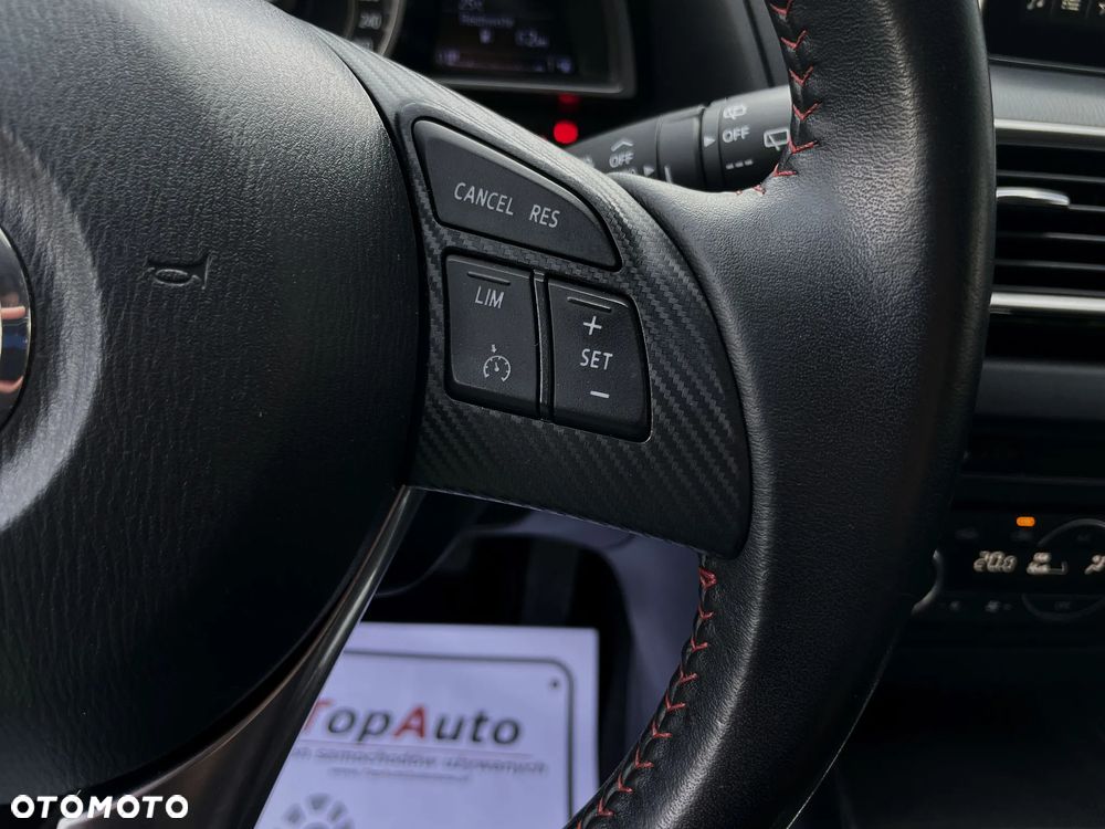 Mazda 3 2.0 Skypassion - 24