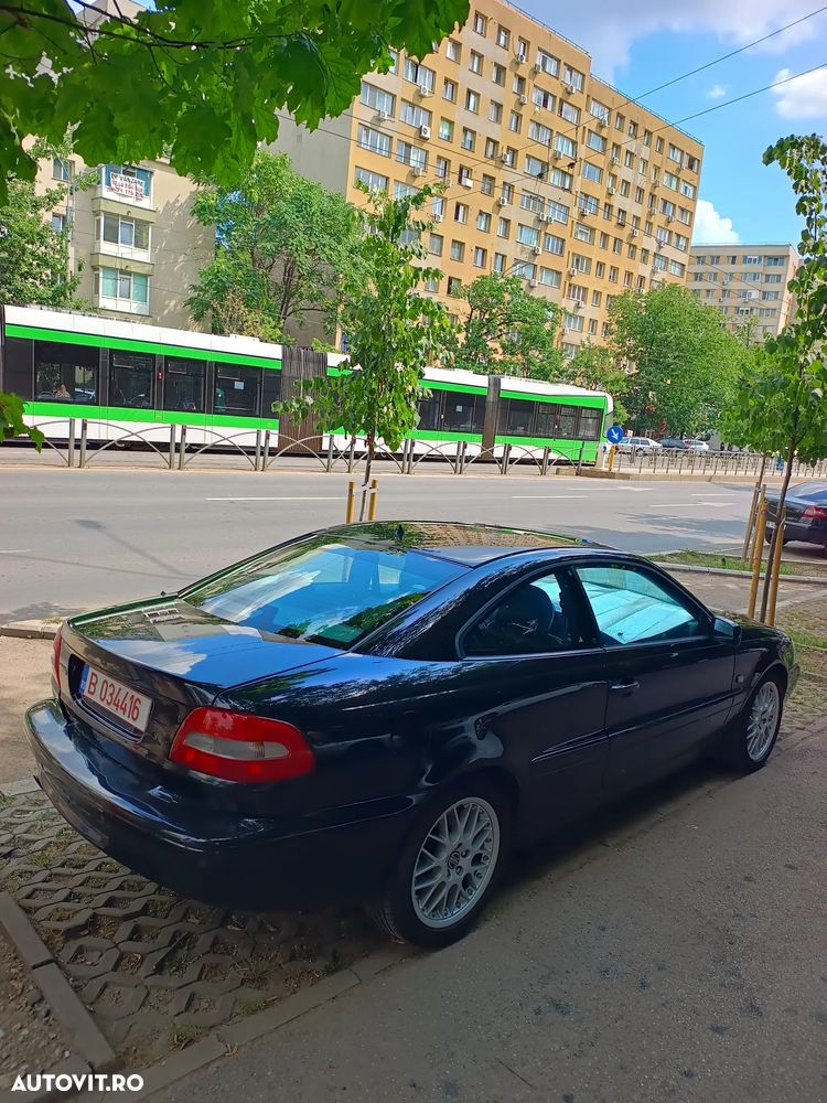 Volvo C70 - 12