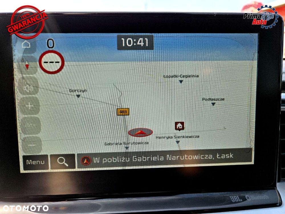 Kia Ceed 1.6 CRDi DCT Spirit - 3