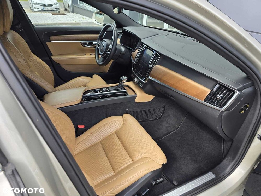 Volvo V90 D4 SCR AWD Inscription - 14