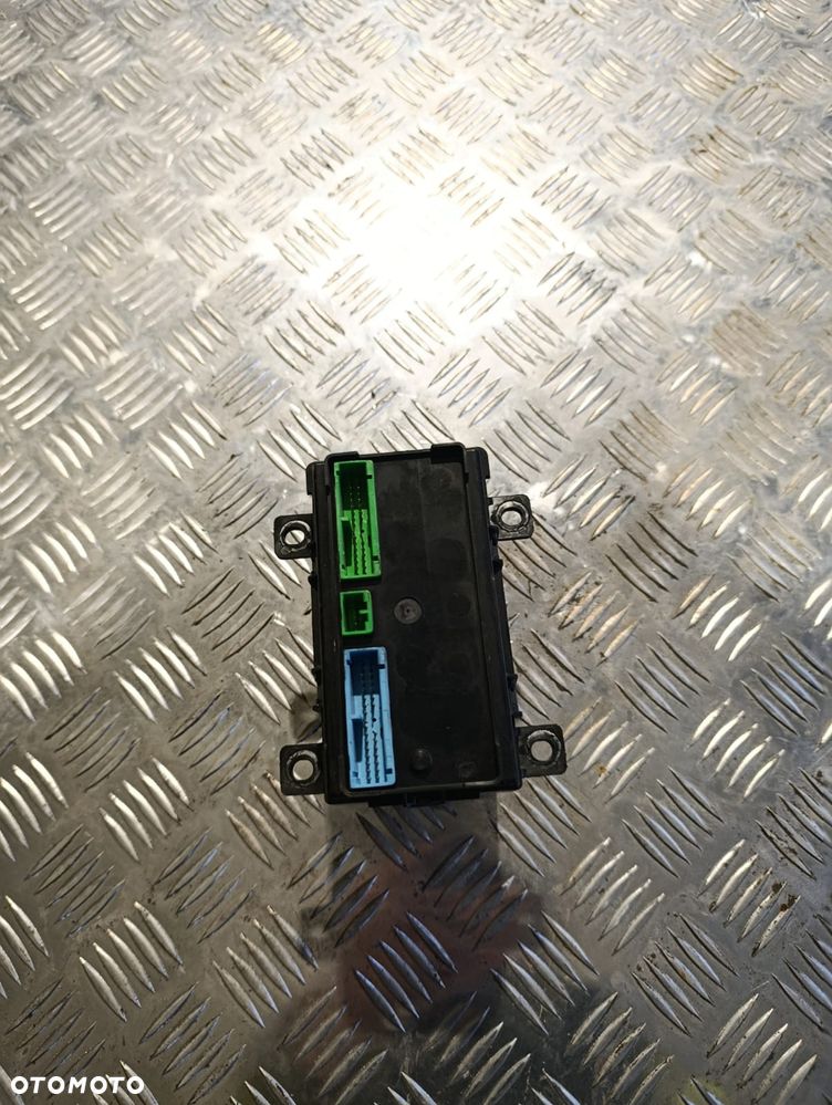 STEROWNIK VECU RENAULT PREMIUM MIDLUM MAGNUM DXI GAMA D 7421720483-P02 - 1