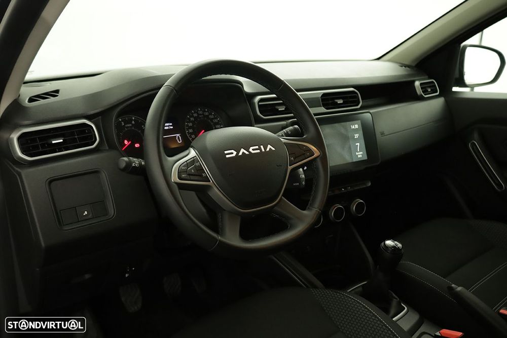 Dacia Duster 1.0 TCe Journey - 7