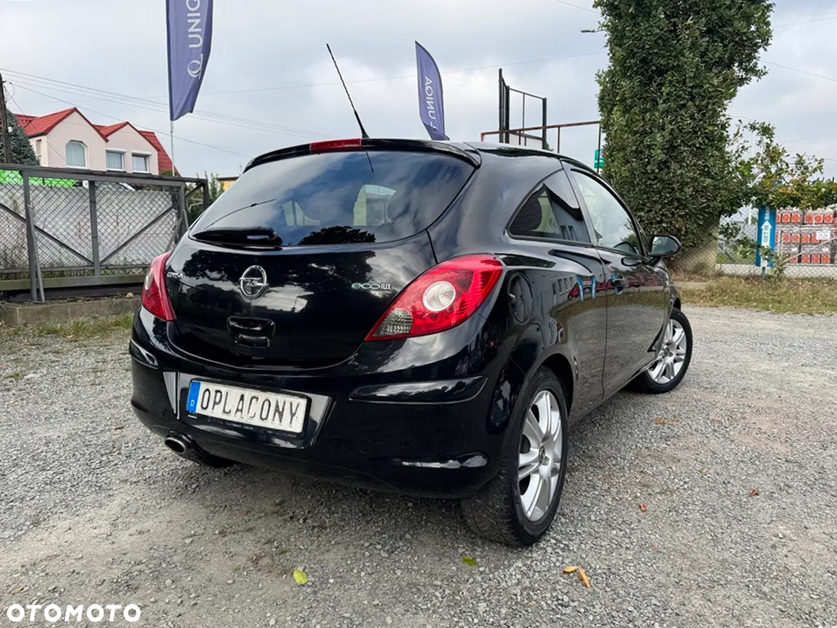 Opel Corsa - 12