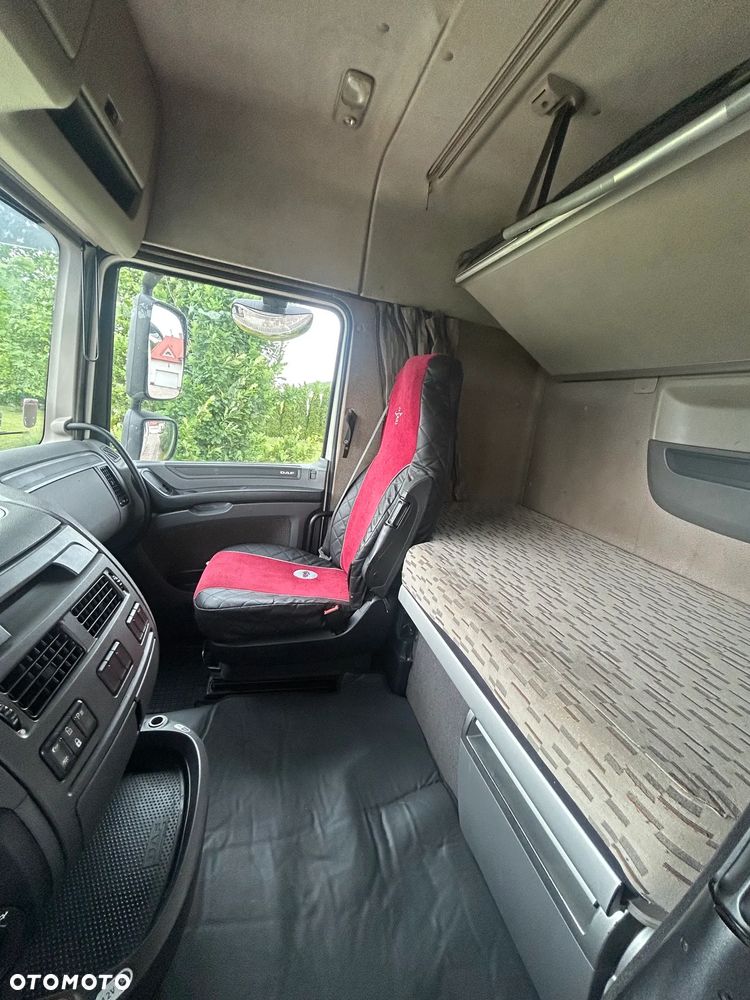 DAF XF 106 460 - 11