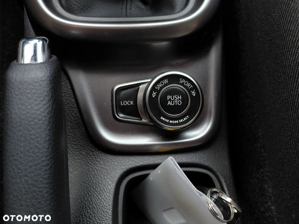 Suzuki Vitara 1.4 Boosterjet Premium 4WD - 20