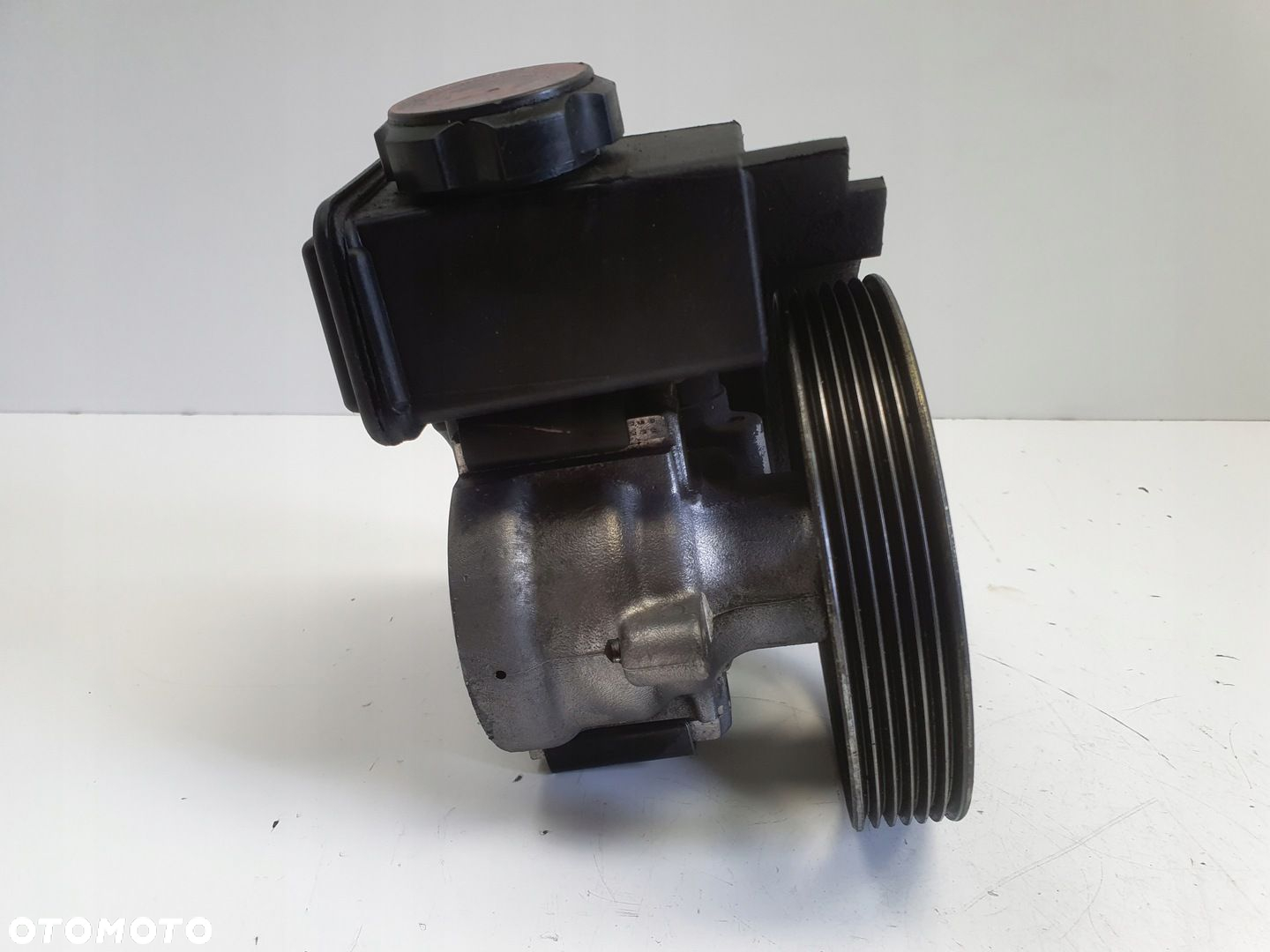 Peugeot 206 1.4 16V POMPA WSPOMAGANIA 9636320680 - 6