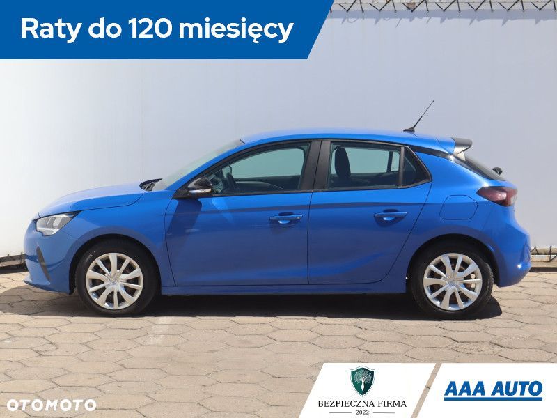 Opel Corsa - 4