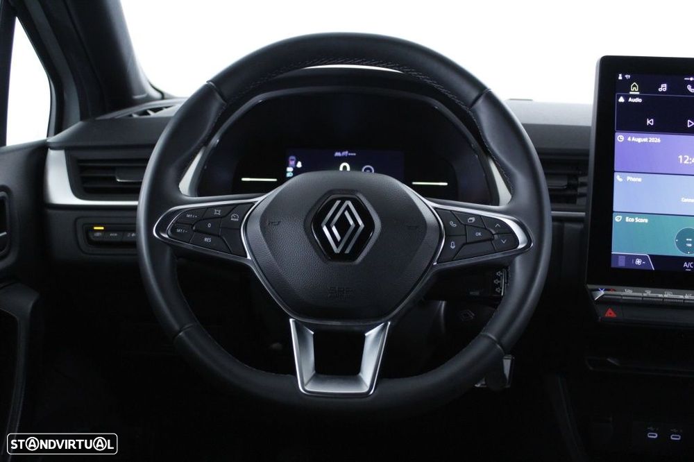Renault Captur 1.0 TCe Evolution - 20