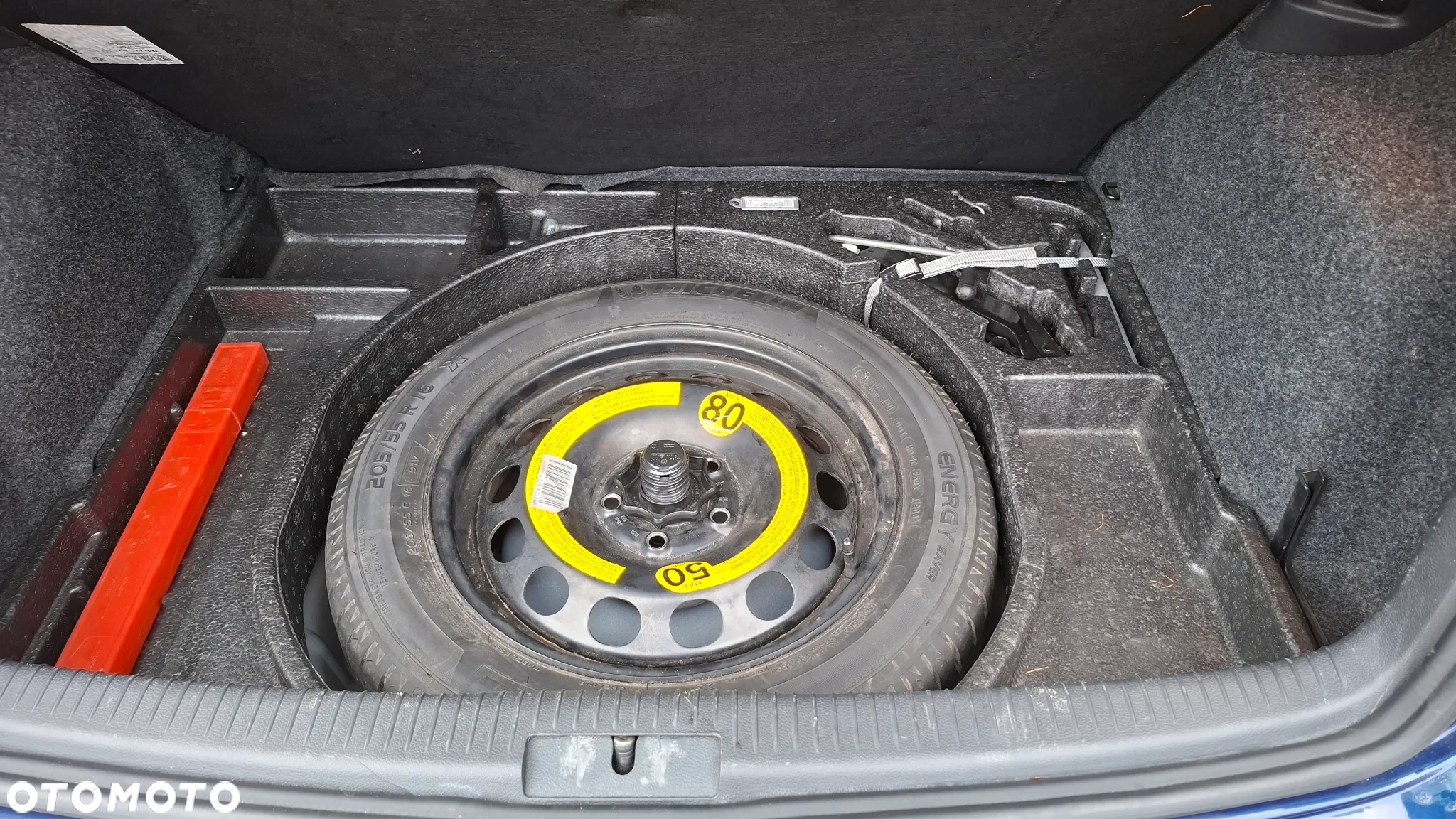 Volkswagen Golf VI 2.0 TSI GTI DSG - 11