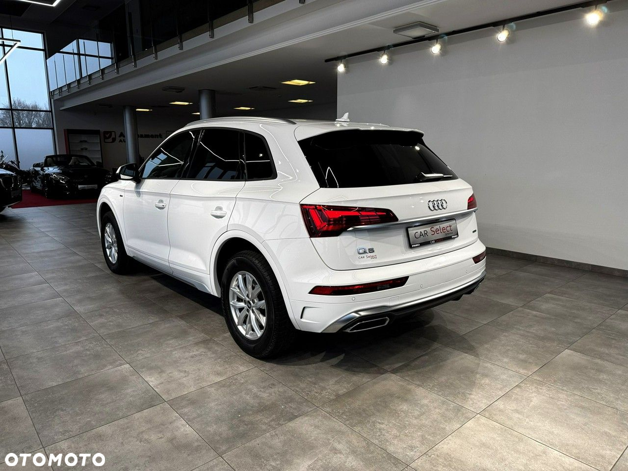 Audi Q5 - 6