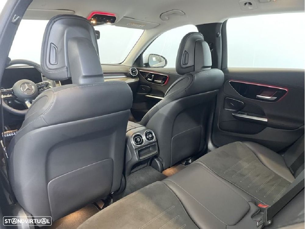 Mercedes-Benz C 300 - 21