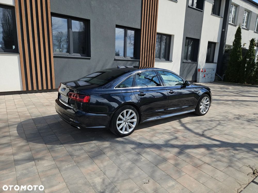 Audi A6 Limousine - 4