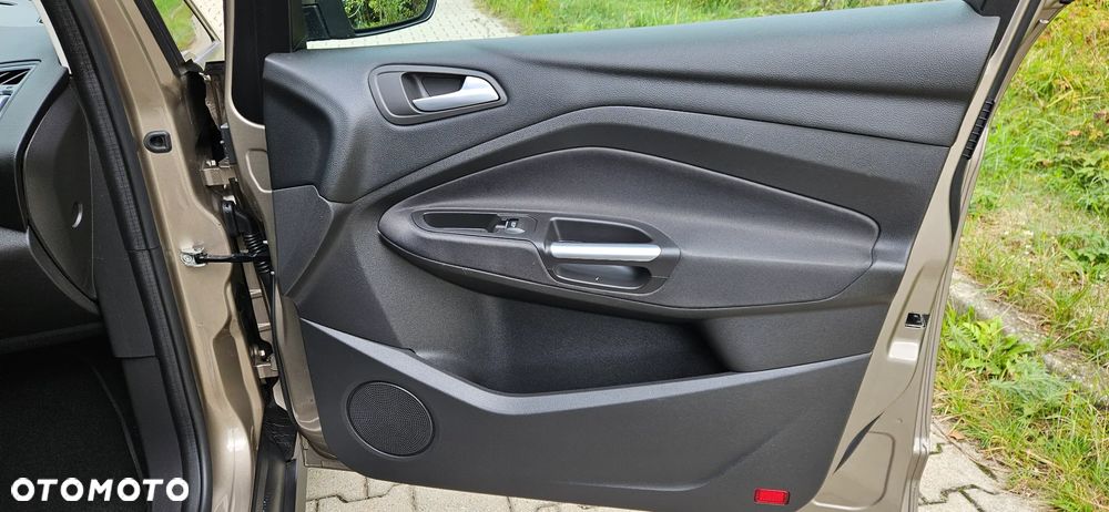 Ford C-MAX - 36
