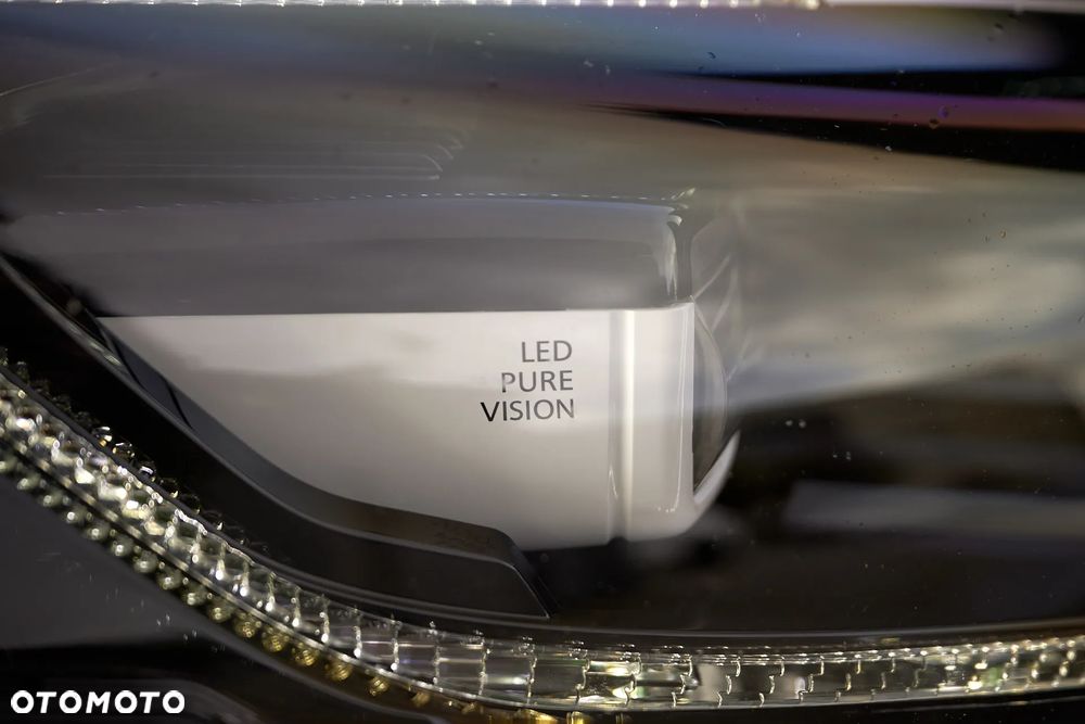 Renault Espace BLUE dCi 160 EDC BUSINESS EDITION - 32