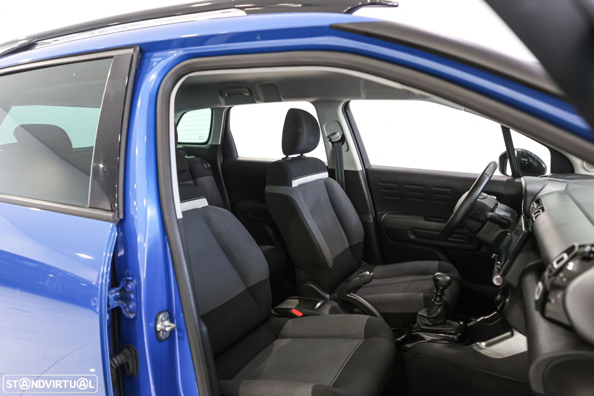 Citroën C3 Aircross 1.2 PureTech Shine - 13