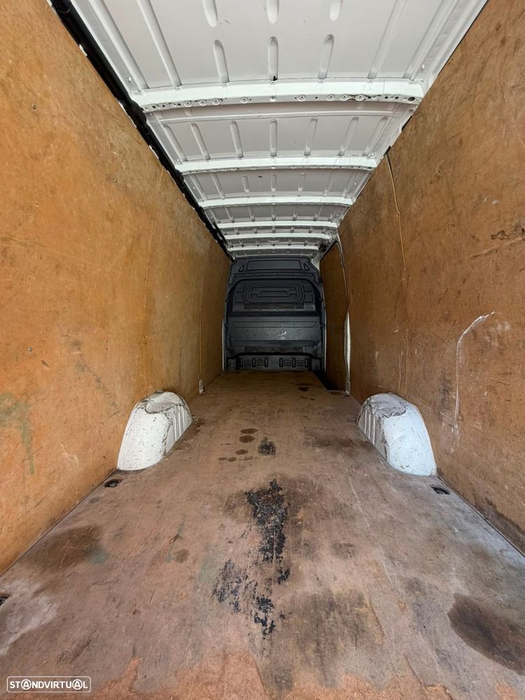 Mercedes-Benz Sprinter EXTRA LONGA - 8