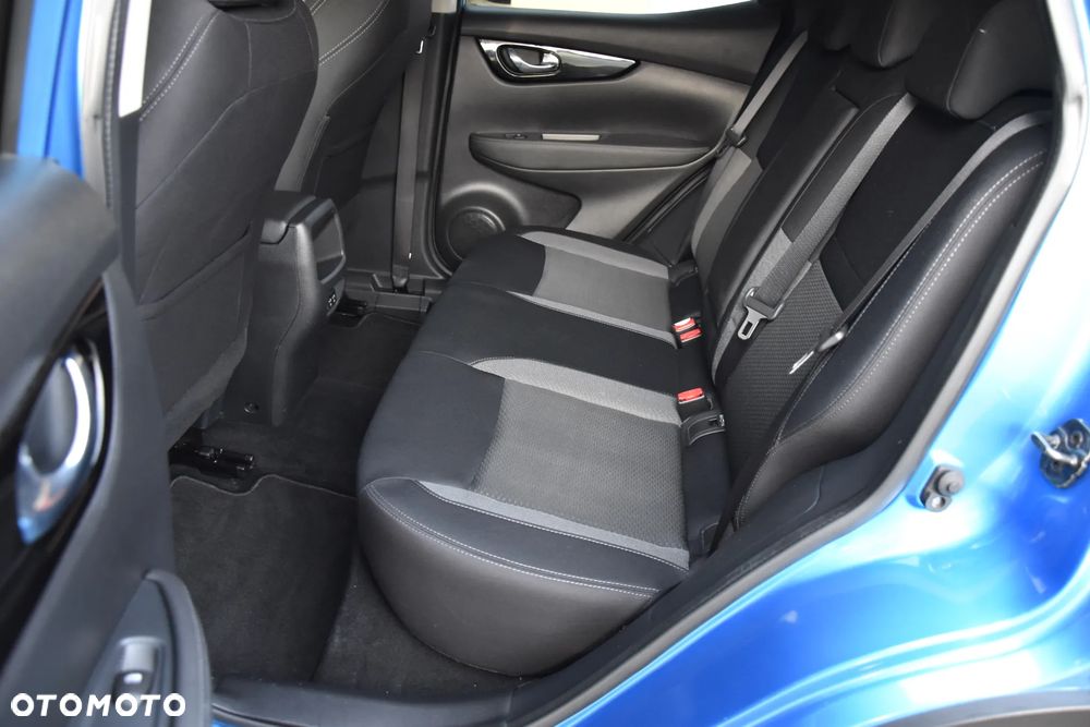 Nissan Qashqai 1.3 DIG-T DCT N-WAY - 34
