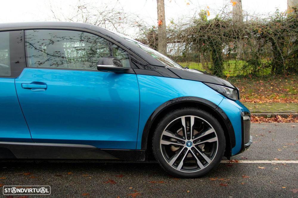 BMW i3 s 120Ah - 33