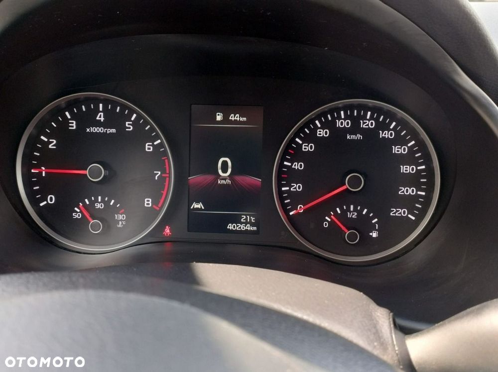 Kia Stonic - 19