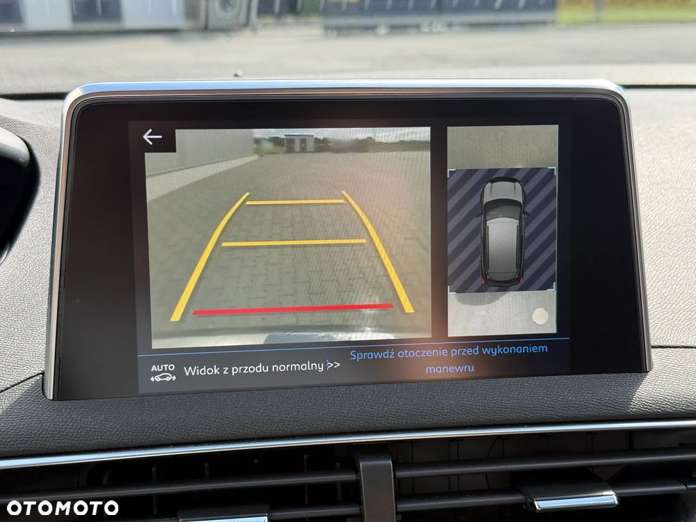 Peugeot 3008 1.5 BlueHDi Crossway S&S EAT8 - 28