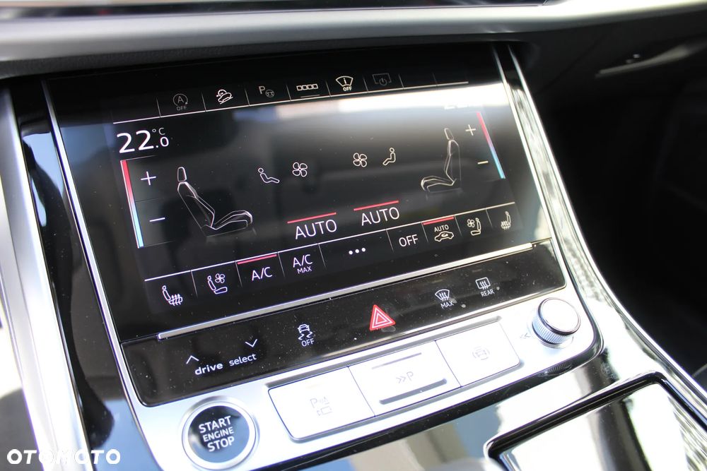 Audi Q7 TDI mHEV 210 kW Quattro S Line Tiptr - 24