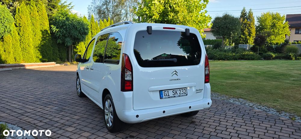 Citroën Berlingo Multispace BlueHDi 100 FEEL - 5