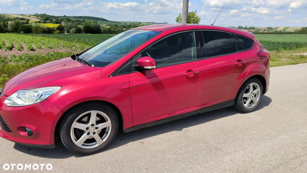 Ford Focus - 7