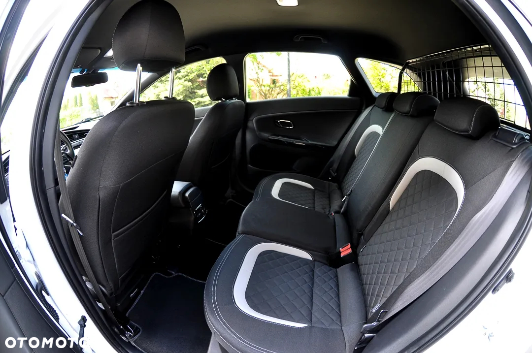 Kia Ceed 1.6 CRDi SCR GT-Line DCT - 7